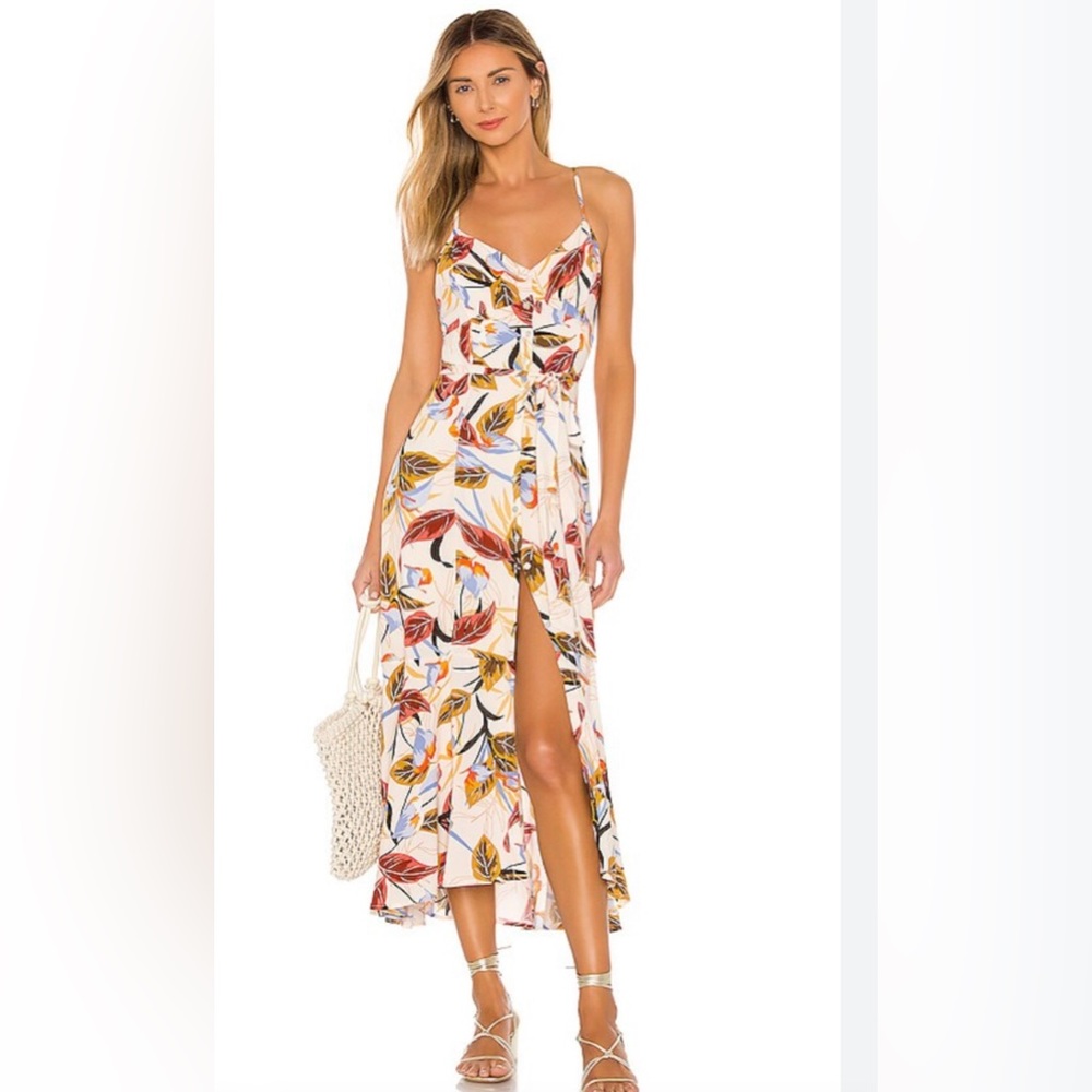 L*Space Isabel Dress XS NWT